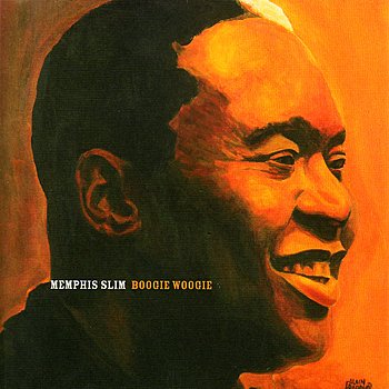 Memphis Slim - Boogie Woogie (1991) Vinyl FLAC Download