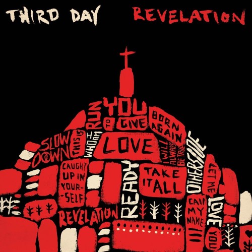 Third Day-Revelation-CD-FLAC-2008-FATHEAD
