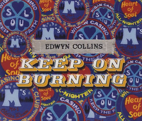 Edwyn Collins-Keep On Burning-CDM-FLAC-1996-ERP