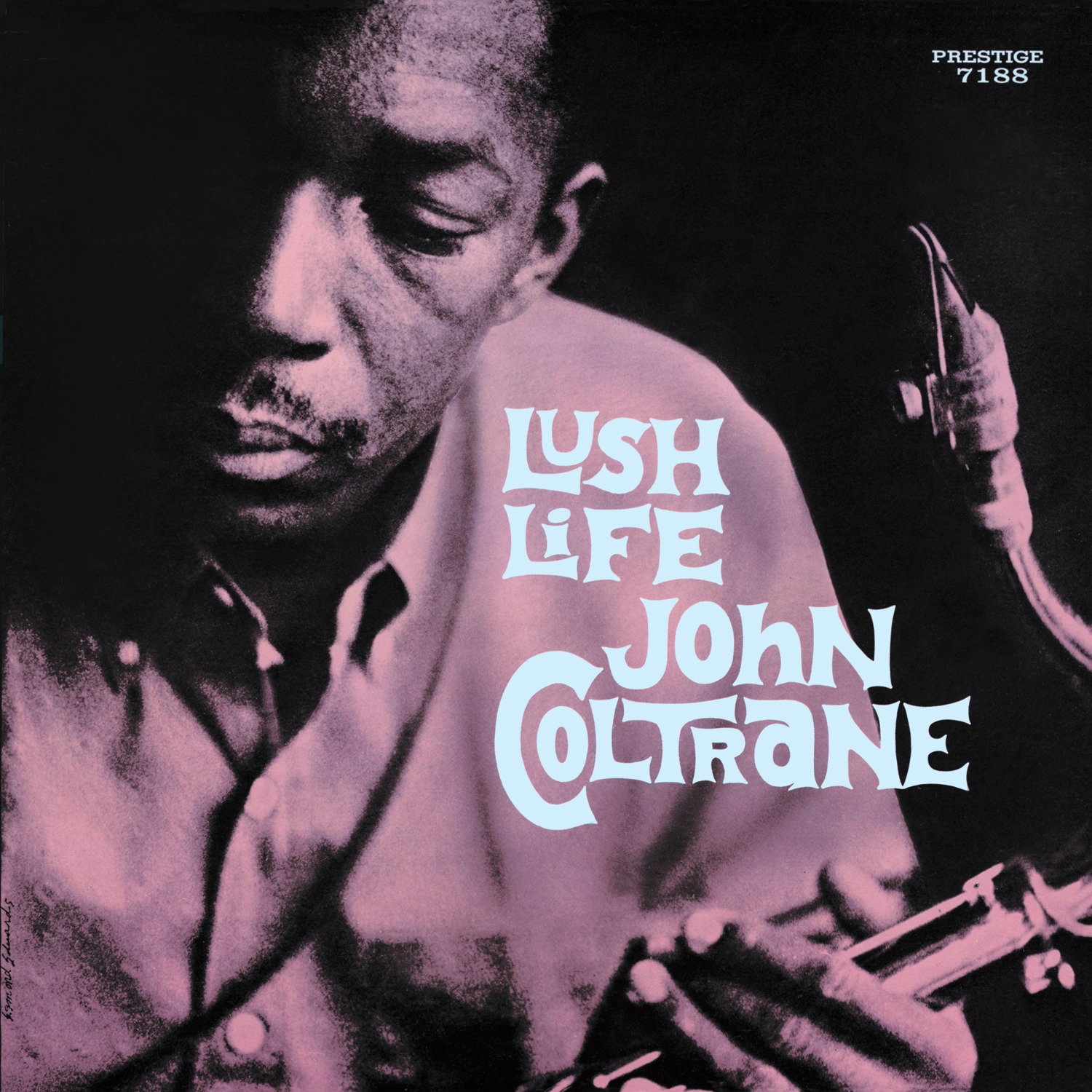 John Coltrane - Lush Life (2006) FLAC Download
