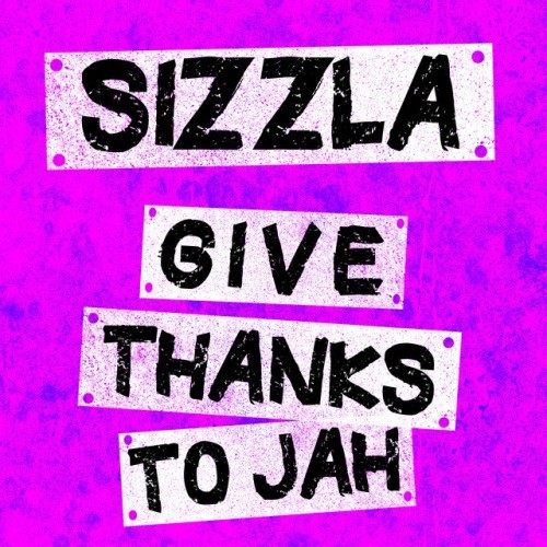 Sizzla-Give Thanks To Jah-VLS-FLAC-2003-YARD