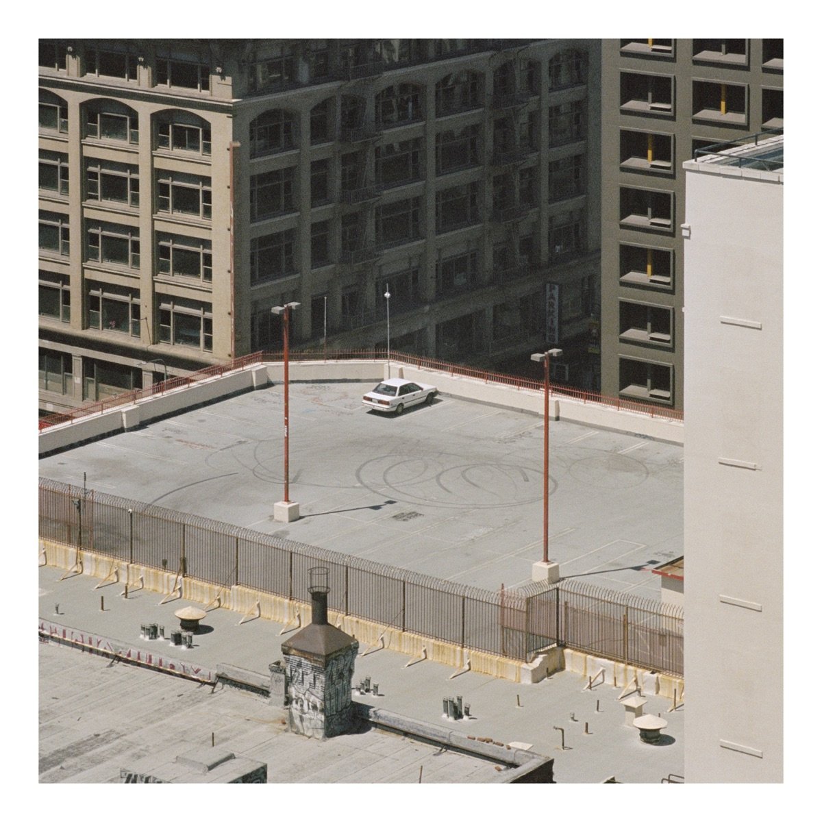 Arctic Monkeys - The Car (2022) FLAC Download