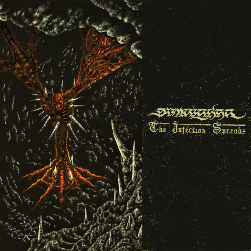 Simulakra-The Infection Spreads-16BIT-WEB-FLAC-2022-VEXED