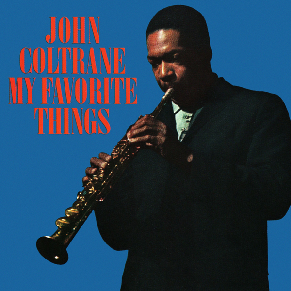 John Coltrane-My Favorite Things-Remastered-CD-FLAC-2004-THEVOiD