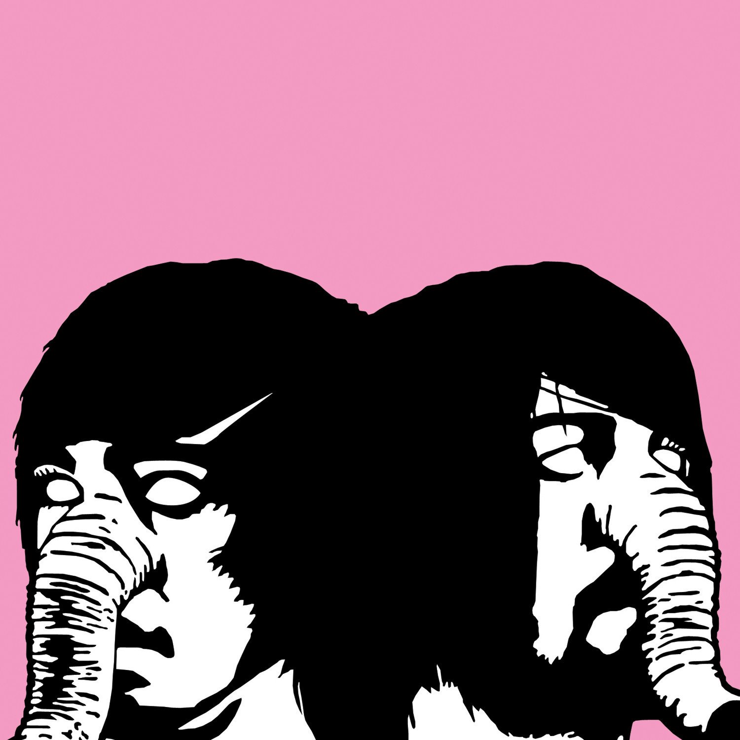 Death From Above 1979 - You're a Woman, I'm a Machine (2004) FLAC Download