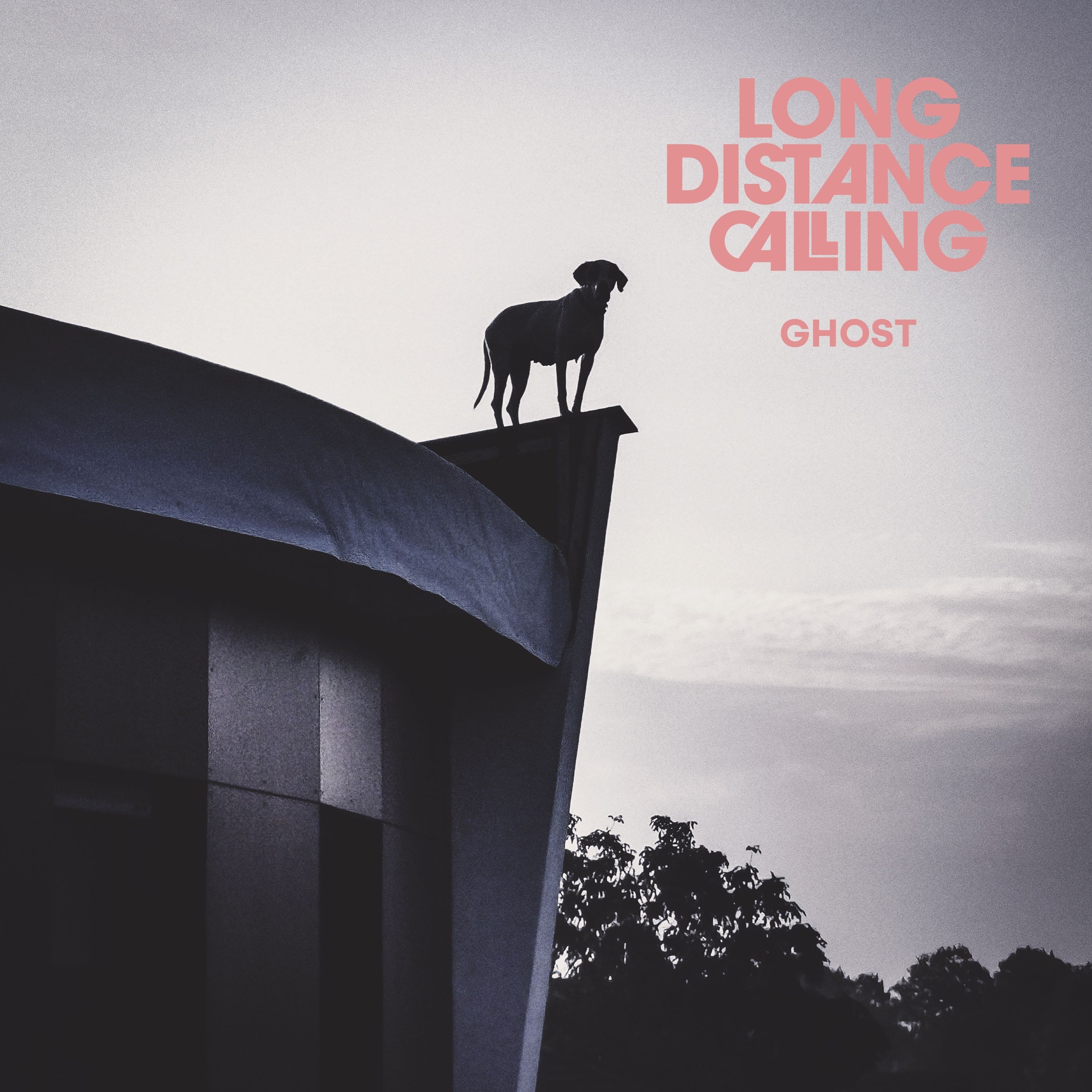 Long Distance Calling-Ghost-CD-FLAC-2021-SDR