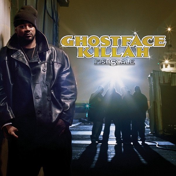 Ghostface Killah - Fishscale (2006) FLAC Download
