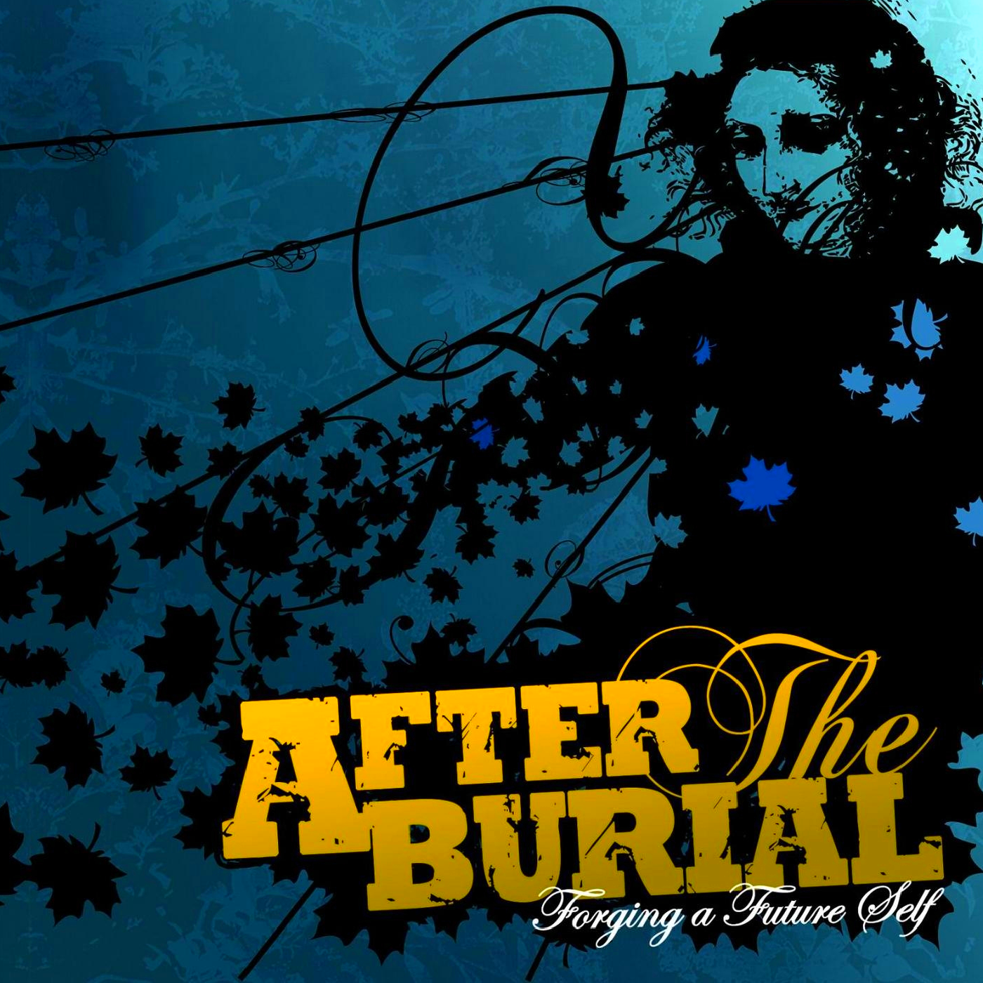 After The Burial - Forging A Future Self (2006) FLAC Download