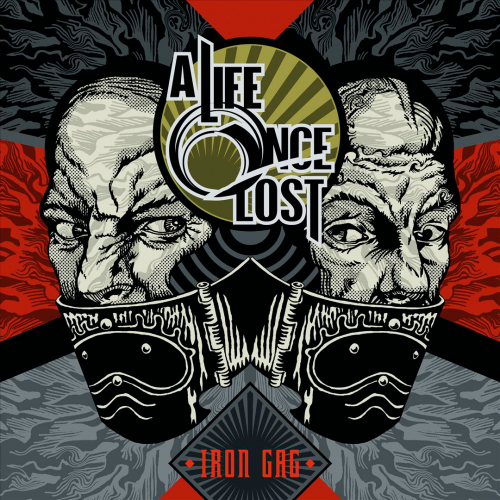 A Life Once Lost – Iron Gag (2007) [FLAC]