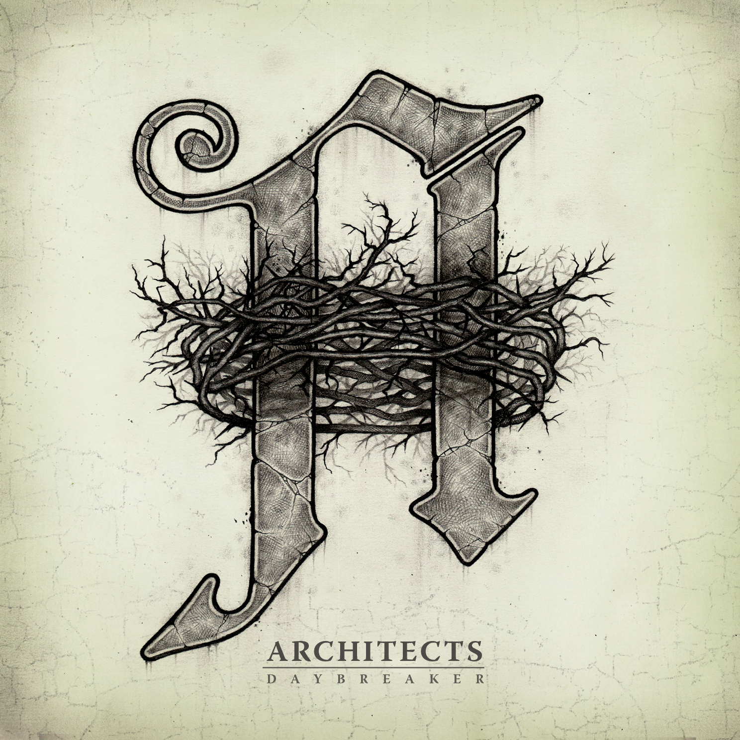 Architects - Daybreaker (2013) FLAC Download