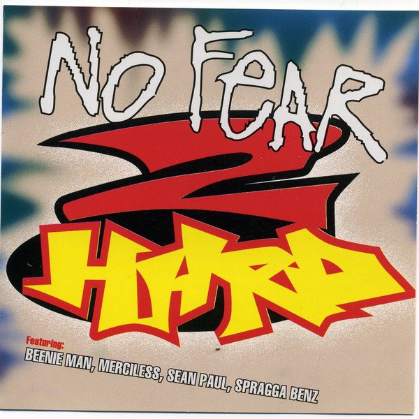 Various Artists - No Fear (1997) Vinyl FLAC Download