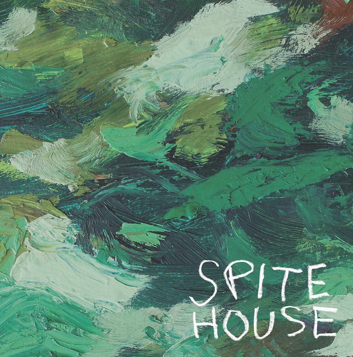 Spite House - Spite House (2022) FLAC Download