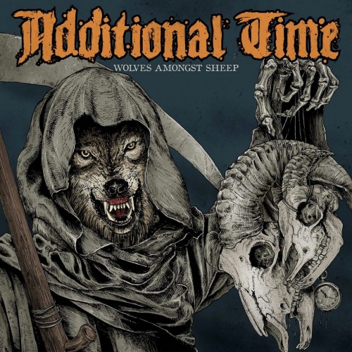 Additional Time-Wolves Amongst Sheep-16BIT-WEB-FLAC-2016-VEXED