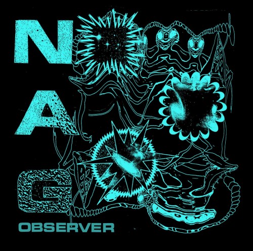 Nag – Observer (2021) FLAC