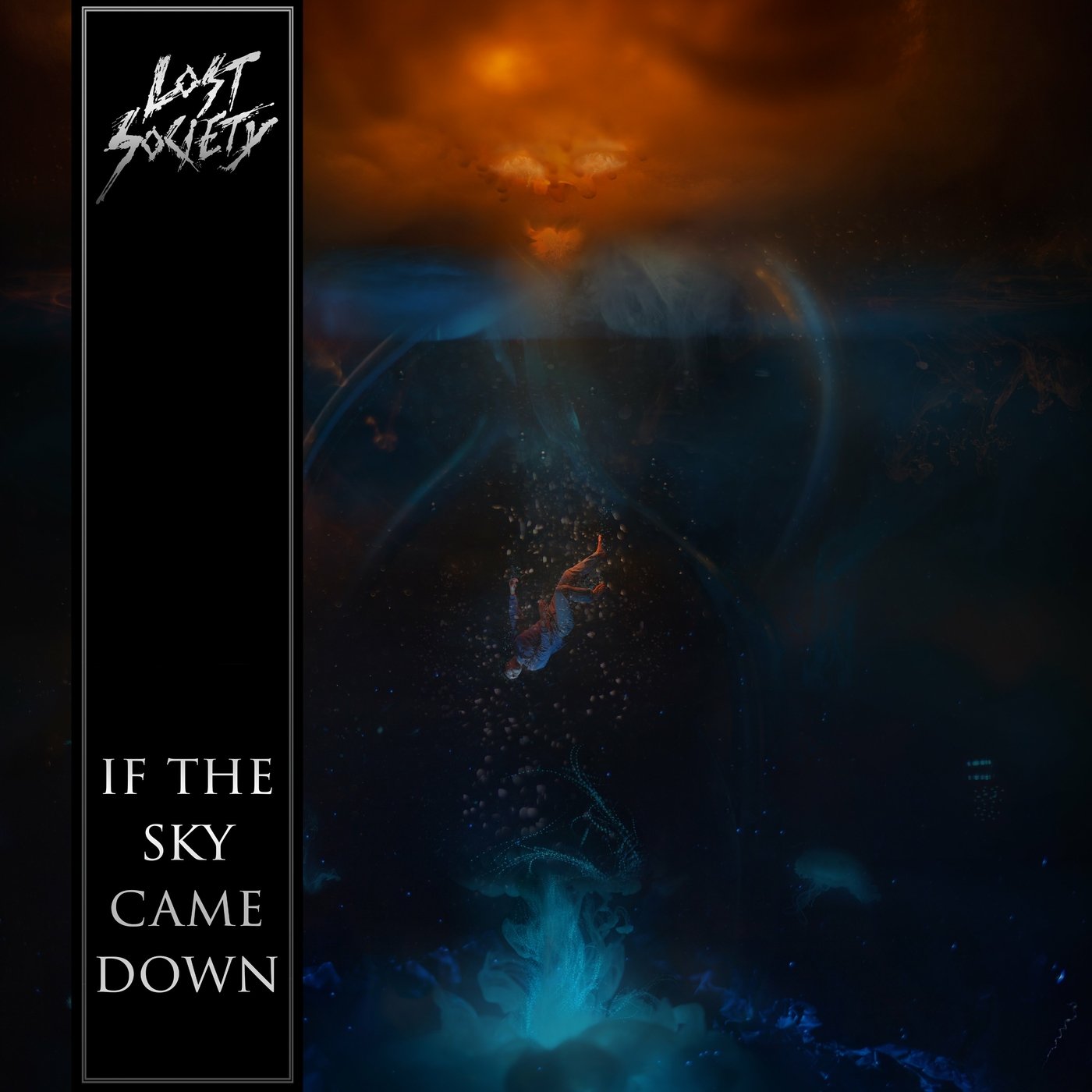 Lost Society-If The Sky Came Down-CD-FLAC-2022-GRAVEWISH