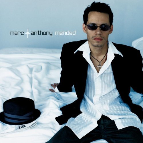 Marc Anthony - Mended (2002) FLAC Download