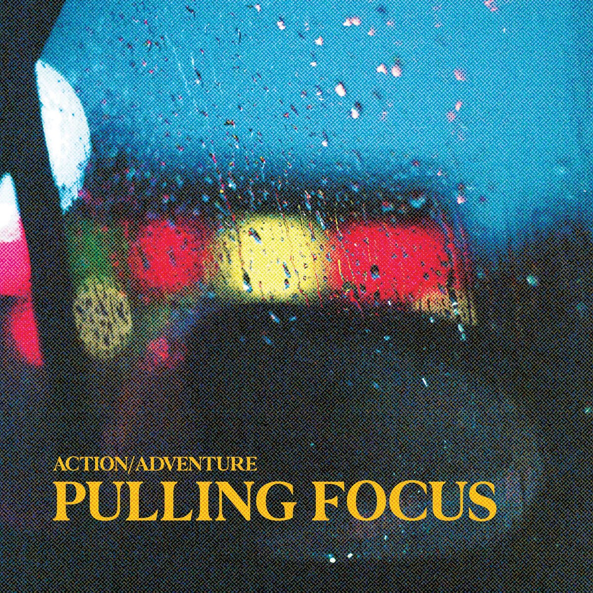 Action/Adventure - Pulling Focus (2021) FLAC Download