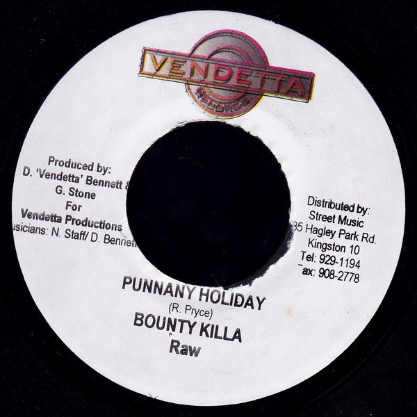 Bounty Killa-Punnany Holiday-VLS-FLAC-200X-YARD