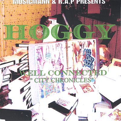 Hoggy - Well Connected 