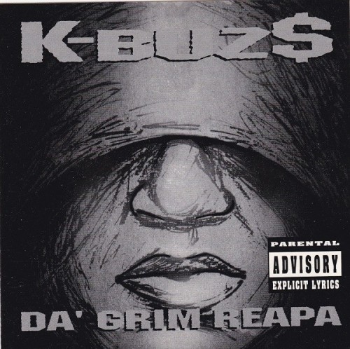 K-Buz$ – Da’ Grim Reapa (1994) [FLAC]