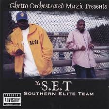 The S.E.T - Southern Elite Team (2006) FLAC Download