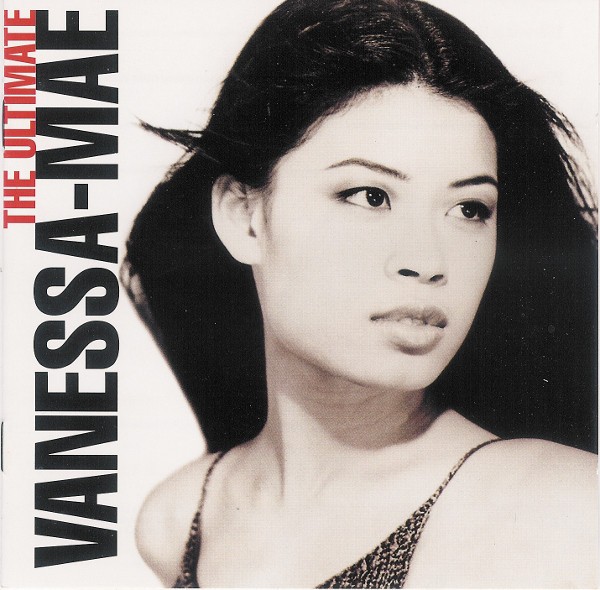 Vanessa Mae-The Ultimate Vanessa Mae-CD-FLAC-2003-ERP