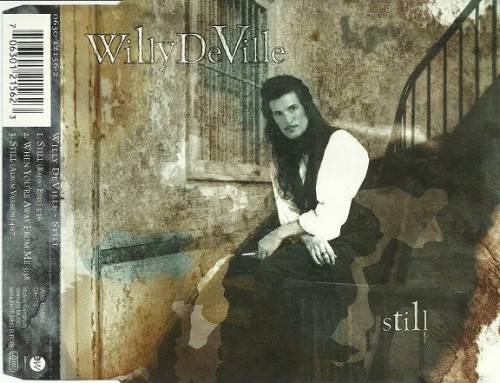 Willy DeVille-Still-(063012156-2)-CDS-FLAC-1995-6DM