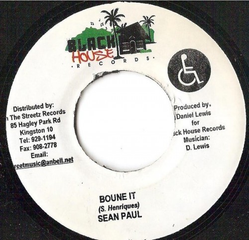 Sean Paul-Boune It-VLS-FLAC-200X-YARD