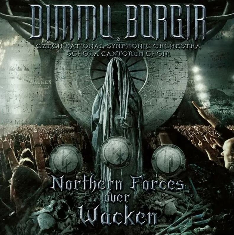 Dimmu Borgir-Northern Forces Over Wacken-16BIT-WEB-FLAC-2022-ENTiTLED