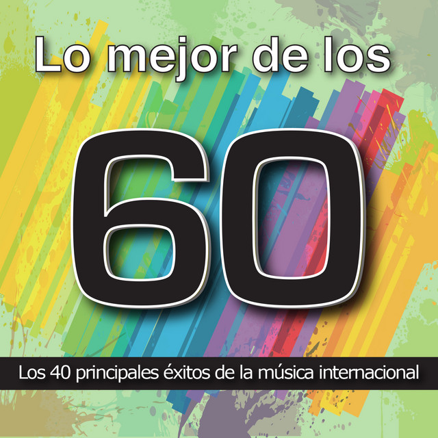 Various Artists - Lo Mas De Los 60 (1991) FLAC Download