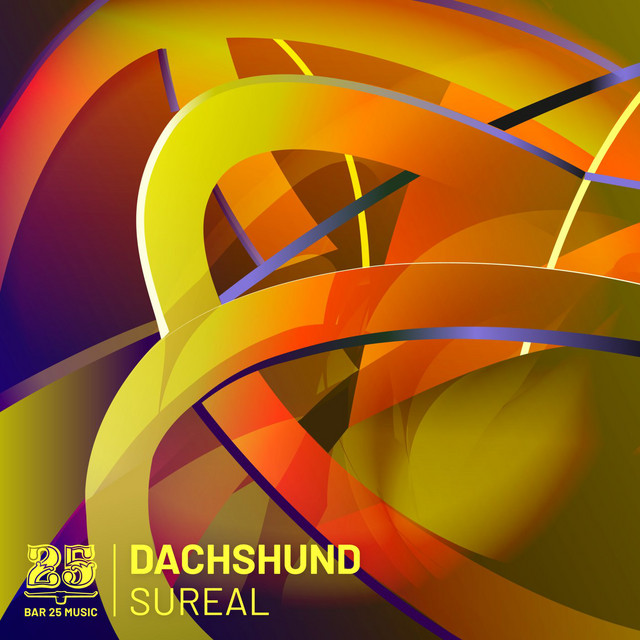 Dachshund - Sureal (2022) FLAC Download