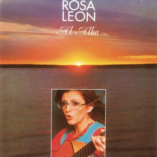 Rosa Leon-Al Alba-ES-REISSUE-CD-FLAC-1987-CEBAD