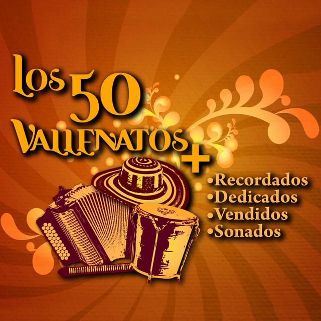 Various Artists - Lo Mas De Los 50 (1991) FLAC Download