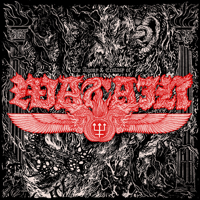 Watain - The Agony & Ecstasy of Watain (2022) FLAC Download