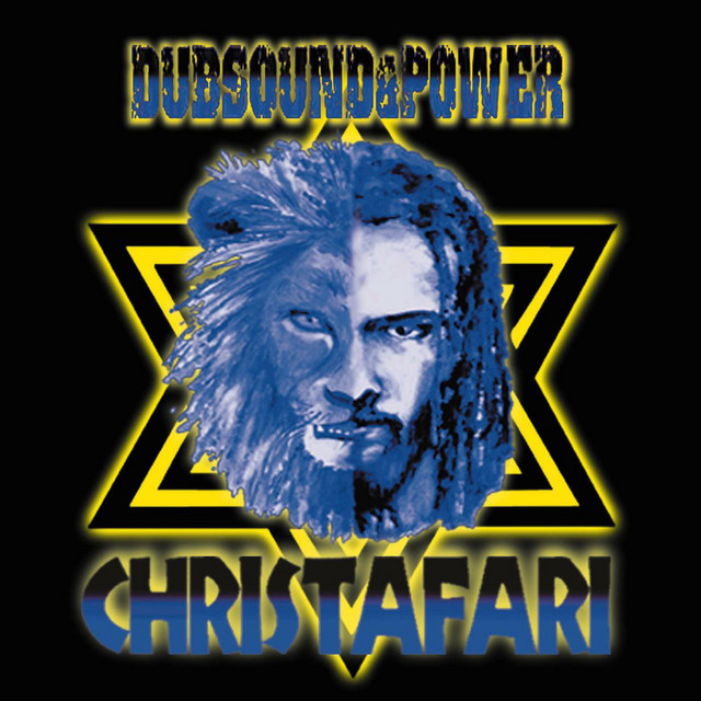Christafari - Dub Sound & Power (2000) FLAC Download
