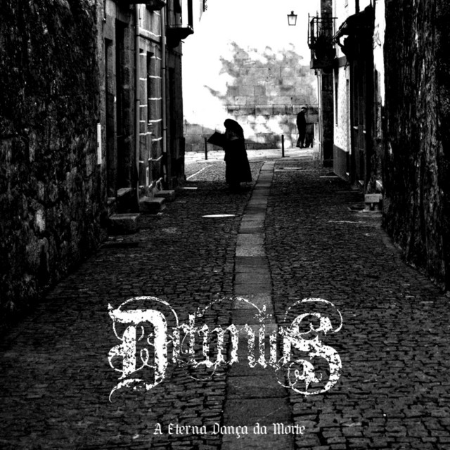 Defuntos - A Eterna Danca da Morte (2016) FLAC Download