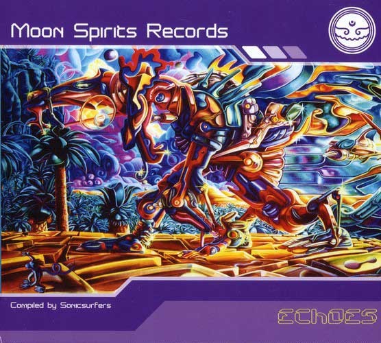 VA-Echoes Compiled By Sonicsurfers-(MSRCD03)-CD-FLAC-2002-OCCiPiTAL
