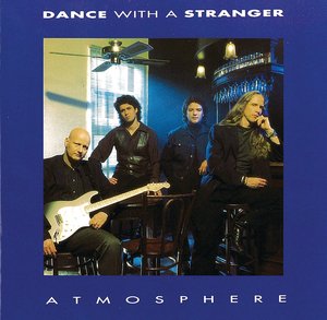 Dance With A Stranger - Atmosphere (1991) FLAC Download