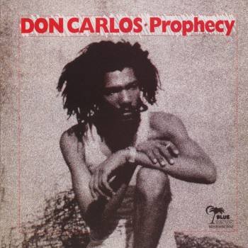 Don Carlos - Prophecy (1985) FLAC Download