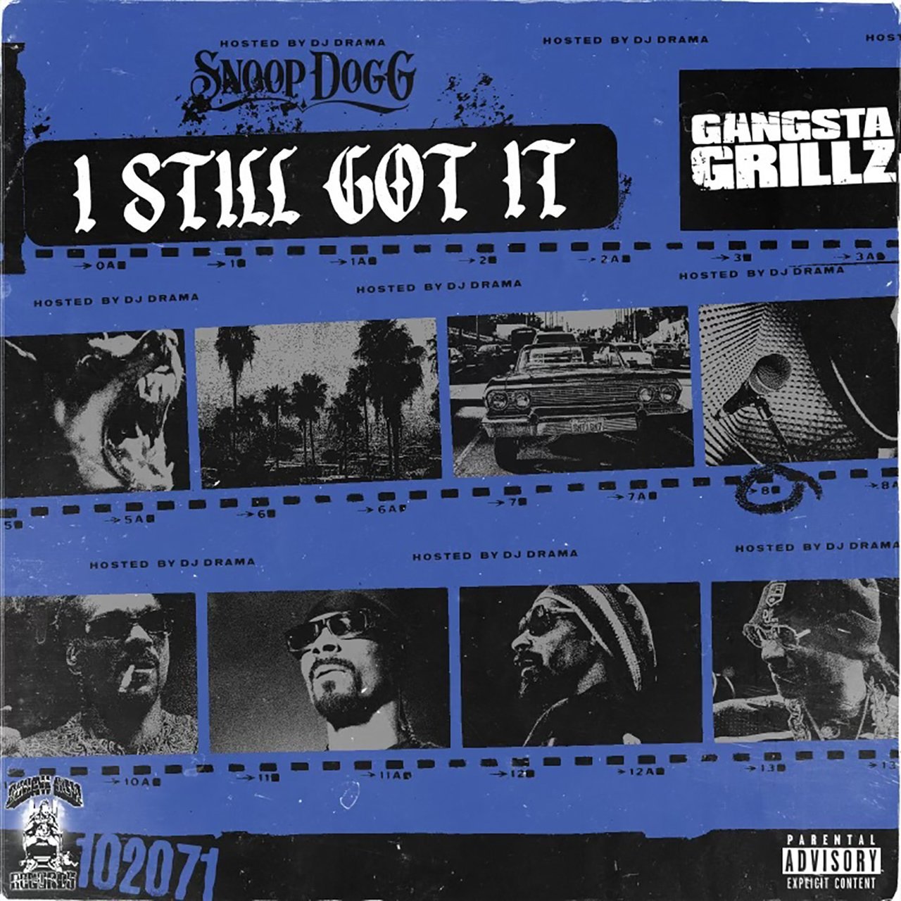 Snoop Dogg x DJ Drama-Gangsta Grillz I Still Got It-16BIT-WEBFLAC-2022-ESGFLAC