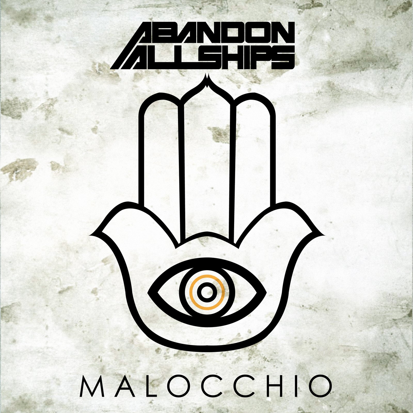 Abandon All Ships - Malocchio (2014) FLAC Download