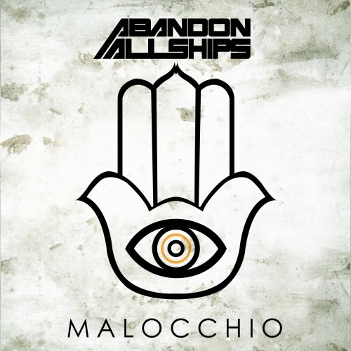 Abandon All Ships-Malocchio-16BIT-WEB-FLAC-2014-VEXED