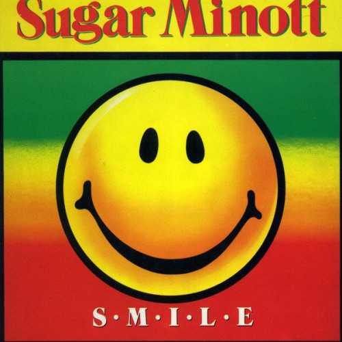 Sugar Minott-Smile-(VPCD1079)-CD-FLAC-1989-YARD