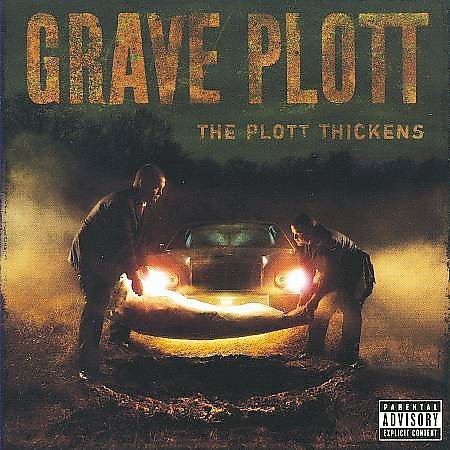 Grave Plott-The Plott Thickens-CD-FLAC-2008-RAGEFLAC