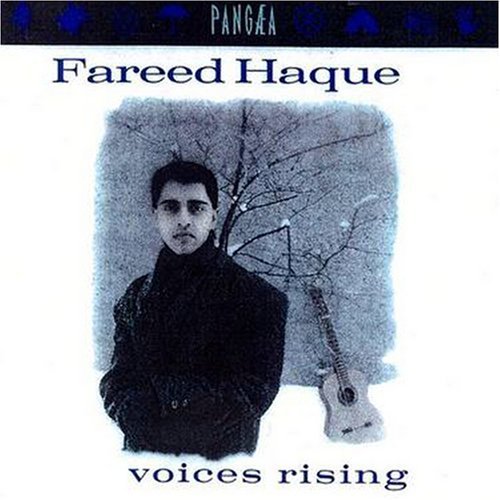 Fareed Haque-Voices Rising-(PEA4611602)-CD-FLAC-1988-6DM