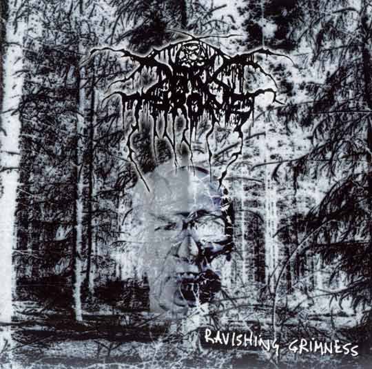 Darkthrone - Ravishing Grimness (2020) FLAC Download