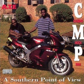 CMP - A Southern Point Of View (1995) FLAC Download