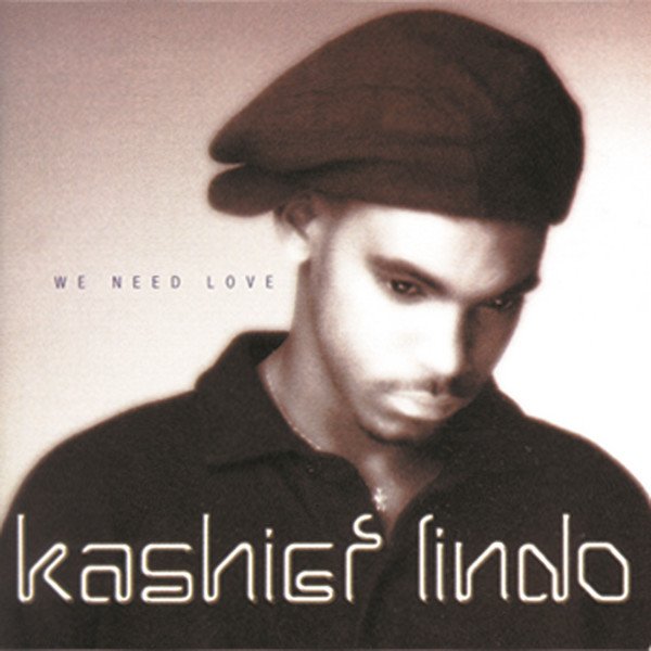 Kashief Lindo - We Need Love (1999) FLAC Download