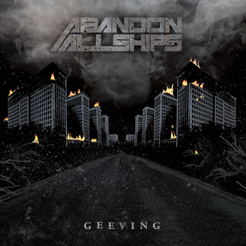 Abandon All Ships – Geeving (2010) FLAC