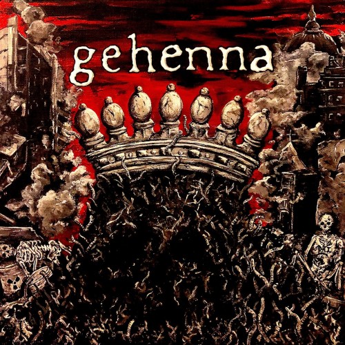 Gehenna-Negative Hardcore-16BIT-WEB-FLAC-2022-VEXED